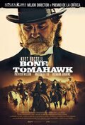 Bone Tomahawk