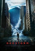 Cartel de Geo-Tormenta