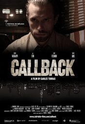 Callback