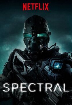 Spectral