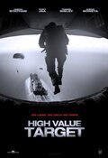 Cartel de High Value Target