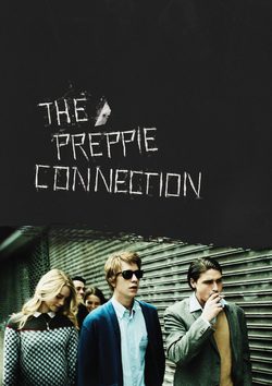 Cartel de The Preppie Connection