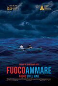 Fuocoammare: Fuego en el mar