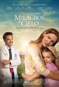 Cartel de Milagros del Cielo