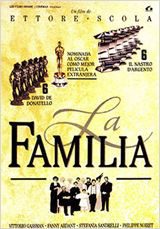 Cartel de La Familia - España