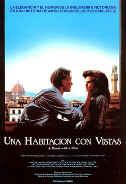 Cartel de Un romance indiscreto