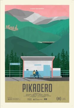 Cartel de Pikadero