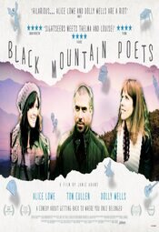 Black Mountain Poets