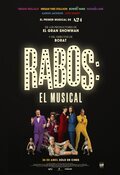 Cartel de Dicks: The Musical
