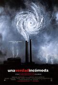 Cartel de Una verdad incómoda