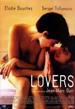 Cartel de Lovers