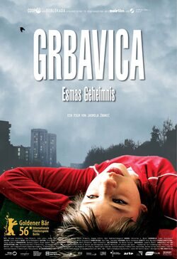 Cartel de Grbavica