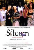 Cartel de Comedia de situación