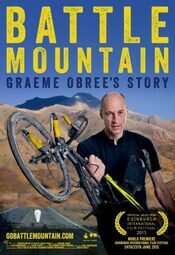 Battle Mountain: Graeme Obree's Story