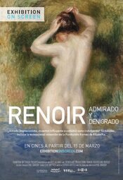 Renoir: Admirado y denigrado