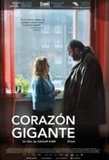 Cartel de Corazón gigante (Fusi)