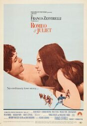 Romeo y Julieta