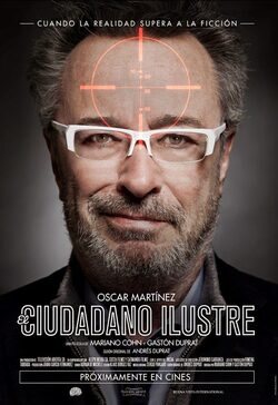 El ciudadano ilustre