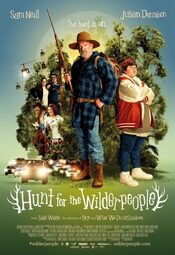 Hunt for the Wilderpeople