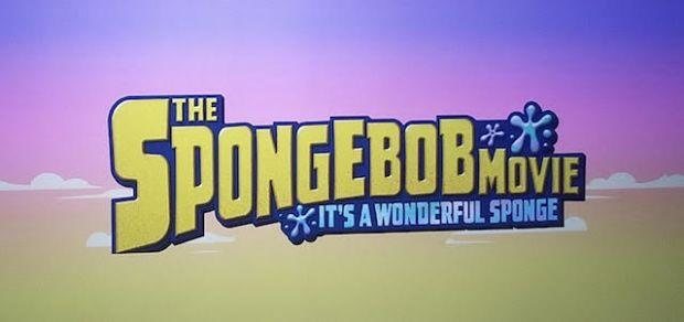 Cartel de The SpongeBob Movie: Sponge on the Run - Teaser