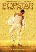 Popstar: Never Stop Never Stopping