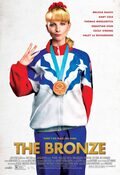 Cartel de The Bronze