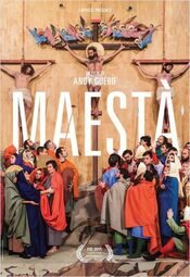 Maestá, la pasión de Cristo