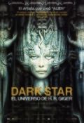 Dark Star: El universo de H.R. Giger