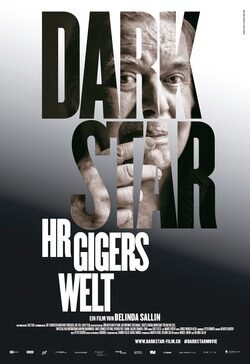 Dark Star: HR Gigers Welt