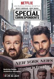 Special Correspondents