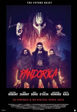 Pandorica