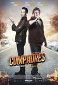 Cartel de Compadres