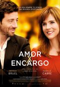 Cartel de Amor x encargo