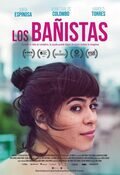 Los bañistas