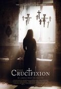 Cartel de The Crucifixion