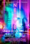 Cartel de Un juego sin reglas: Nerve