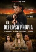 Cartel de The Keeping Room