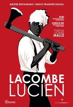 Lacombe Lucien