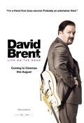 David Brent: Life on the Road