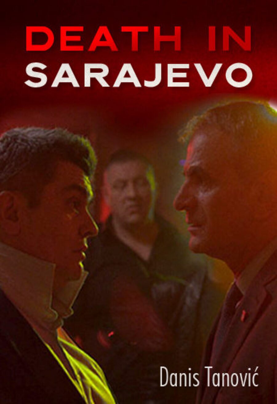 Cartel de Death in Sarajevo - España