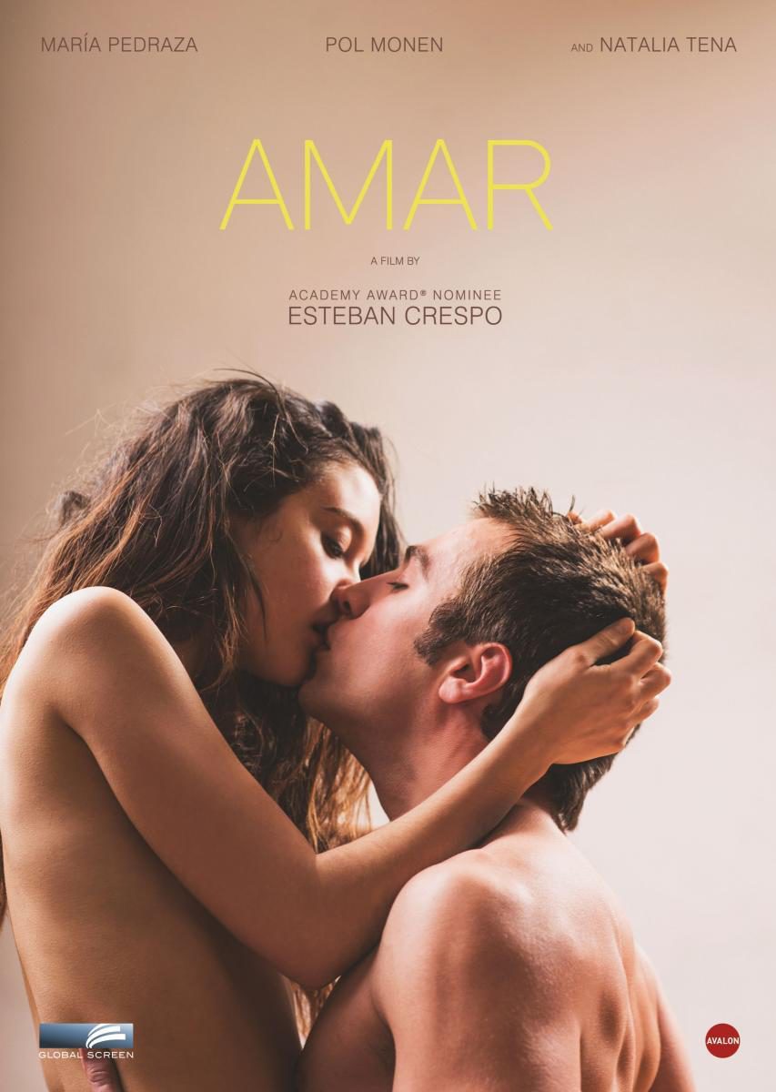 Cartel de Amar - Teaser