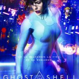 Ghost in the Shell: Vigilante del futuro