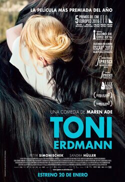 Toni Erdmann