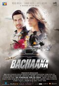 Cartel de Bachaana