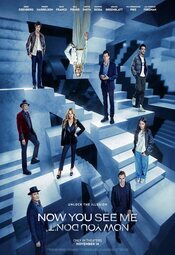 Los ilusionistas 3