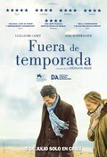 Cartel de Fuera de temporada