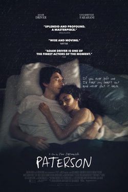 Paterson Poster #3