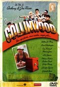 Cartel de Bienvenidos a Collinwood