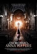 Cartel de El exorcismo de Anna Waters