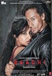 Baaghi